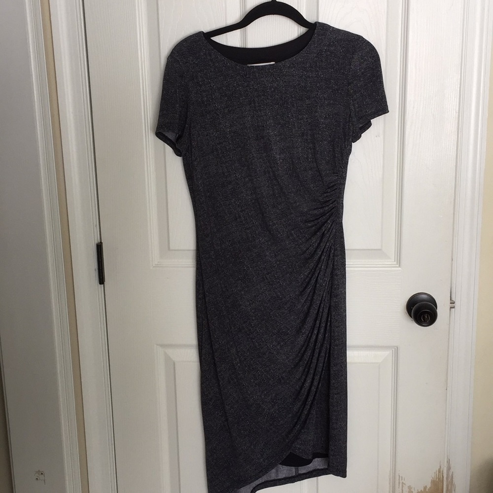 Very cute London times wrap style dress